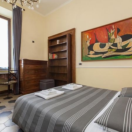 Surprising In Rome Hotel Екстериор снимка