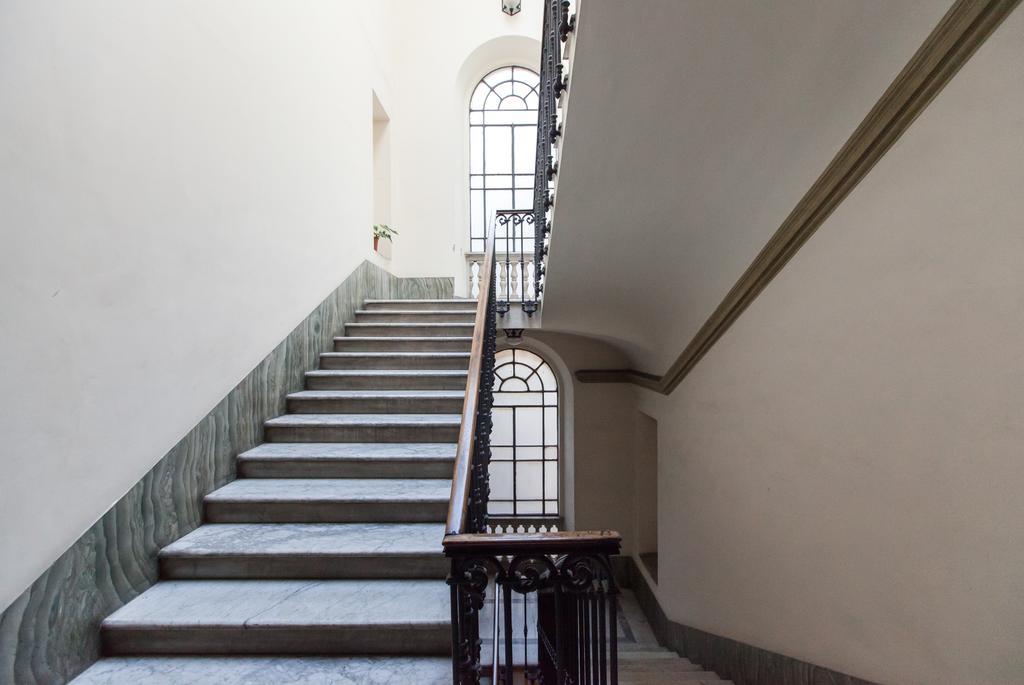Surprising In Rome Hotel Екстериор снимка