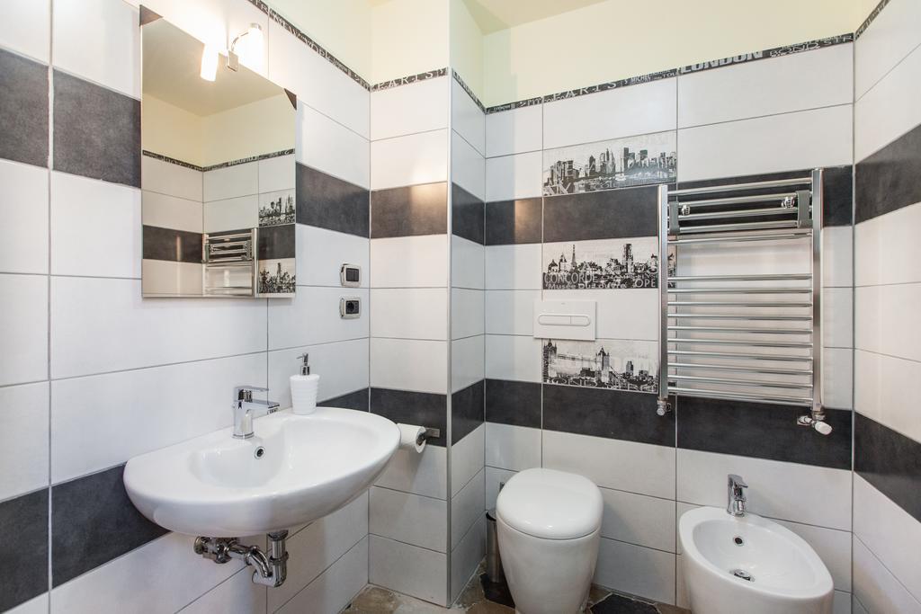 Surprising In Rome Hotel Екстериор снимка