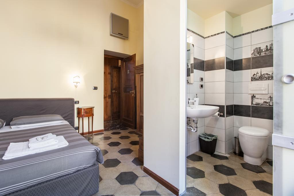 Surprising In Rome Hotel Екстериор снимка