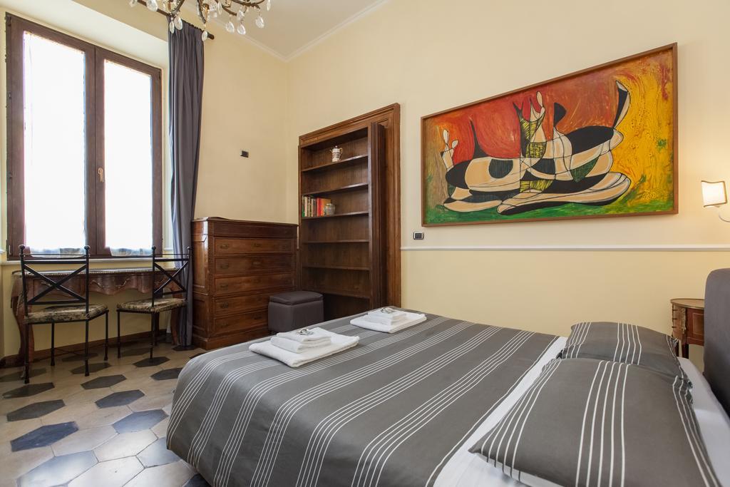Surprising In Rome Hotel Екстериор снимка