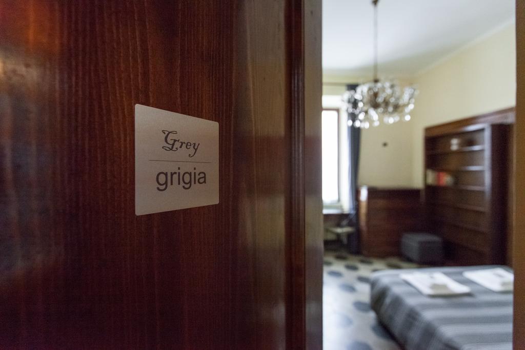 Surprising In Rome Hotel Екстериор снимка
