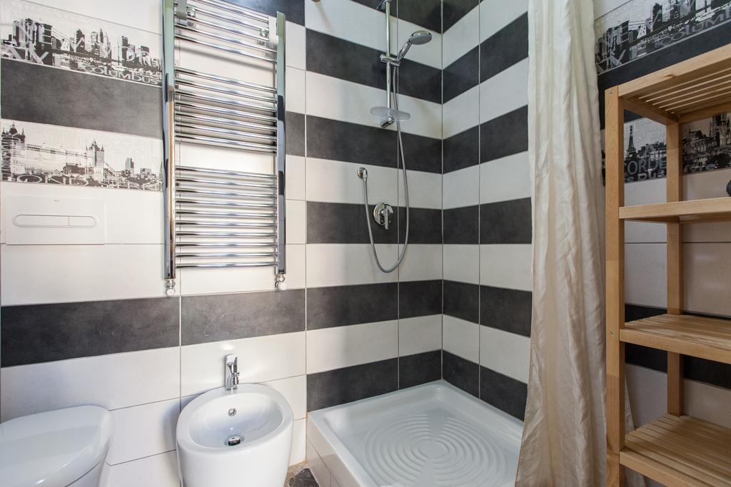 Surprising In Rome Hotel Стая снимка