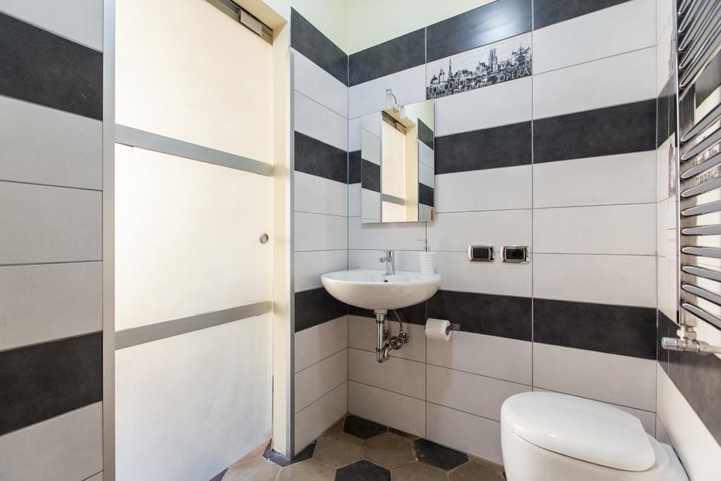 Surprising In Rome Hotel Стая снимка