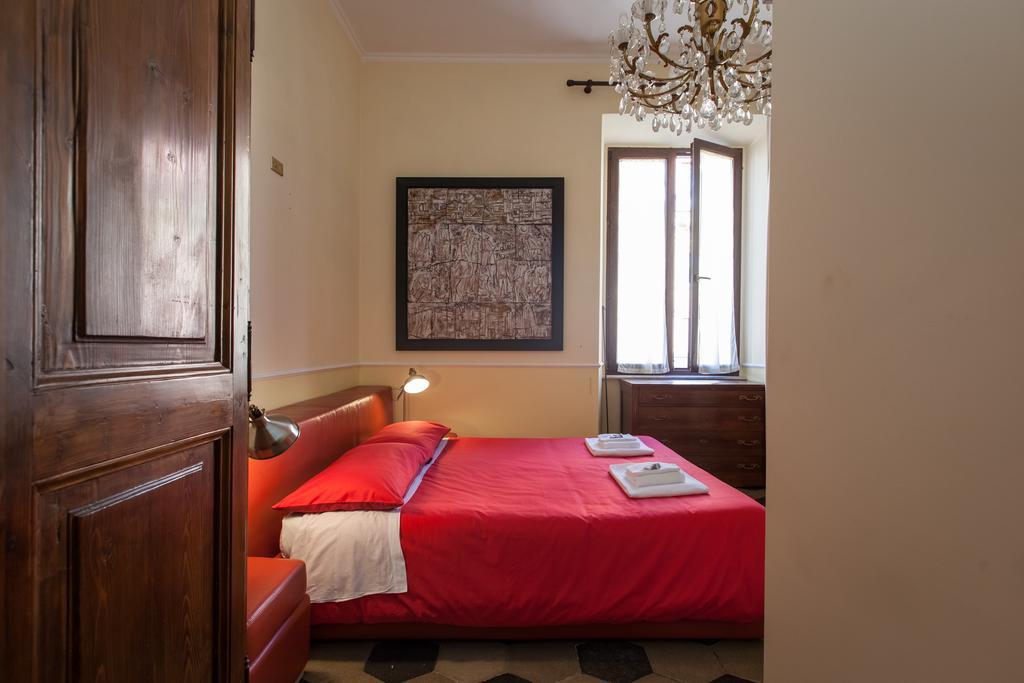 Surprising In Rome Hotel Стая снимка