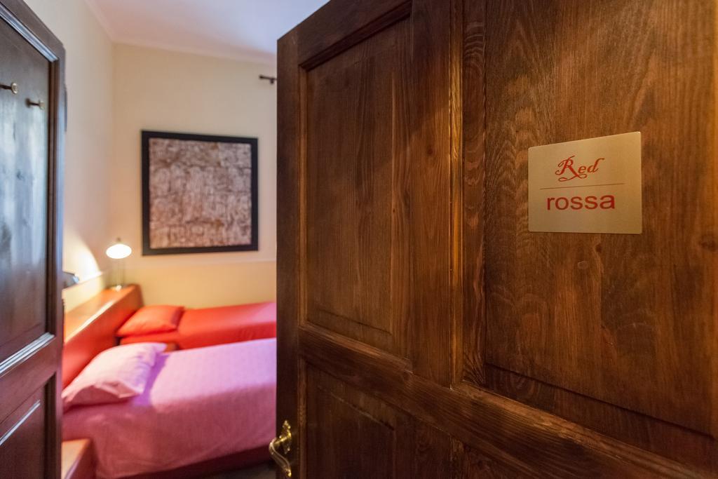 Surprising In Rome Hotel Стая снимка