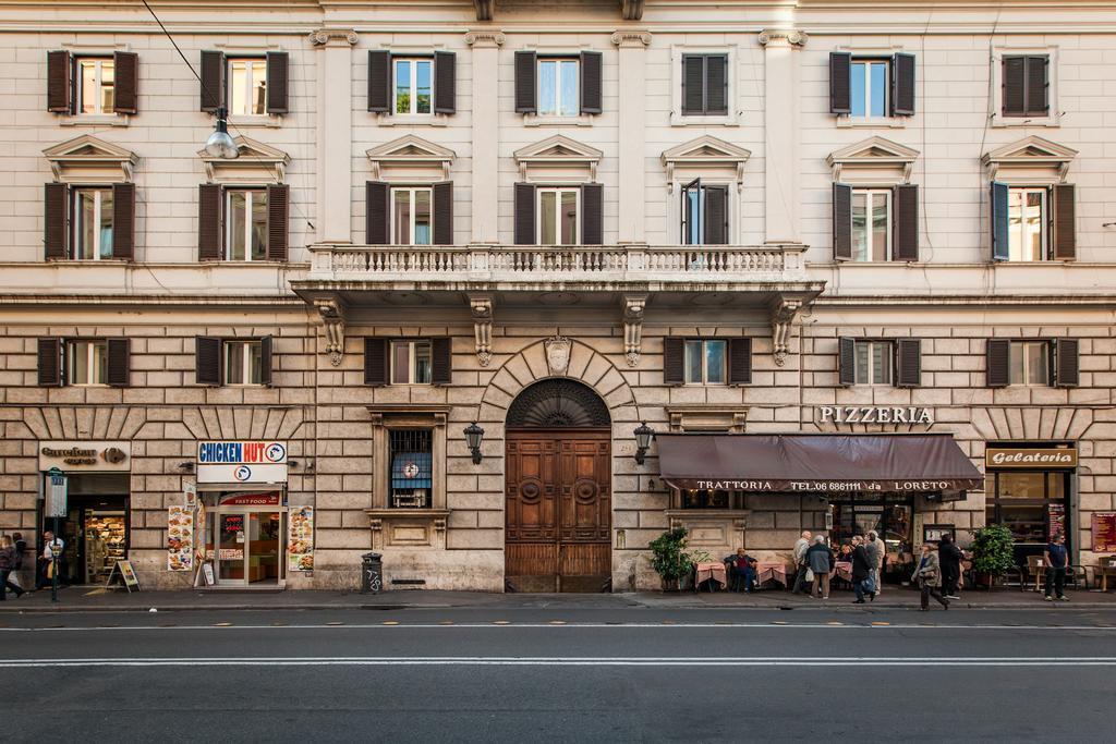 Surprising In Rome Hotel Екстериор снимка