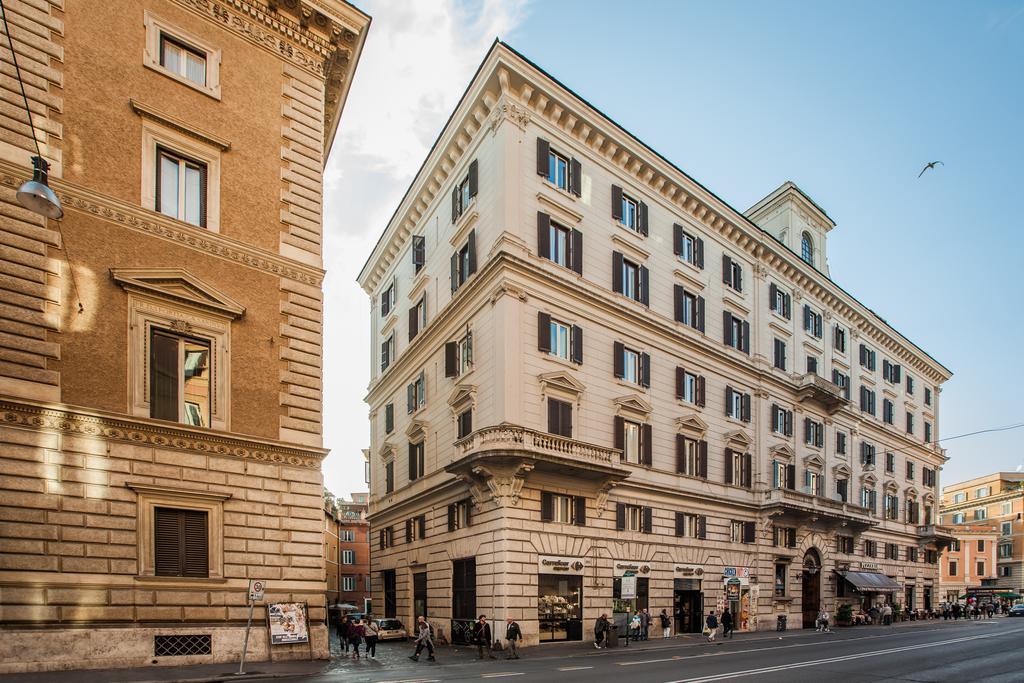 Surprising In Rome Hotel Екстериор снимка