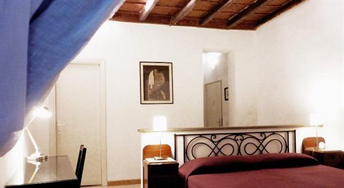 Surprising In Rome Hotel Екстериор снимка